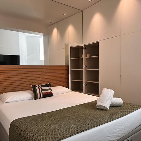 Casa Da Calcada Apartman Maceira  Szoba fotó
