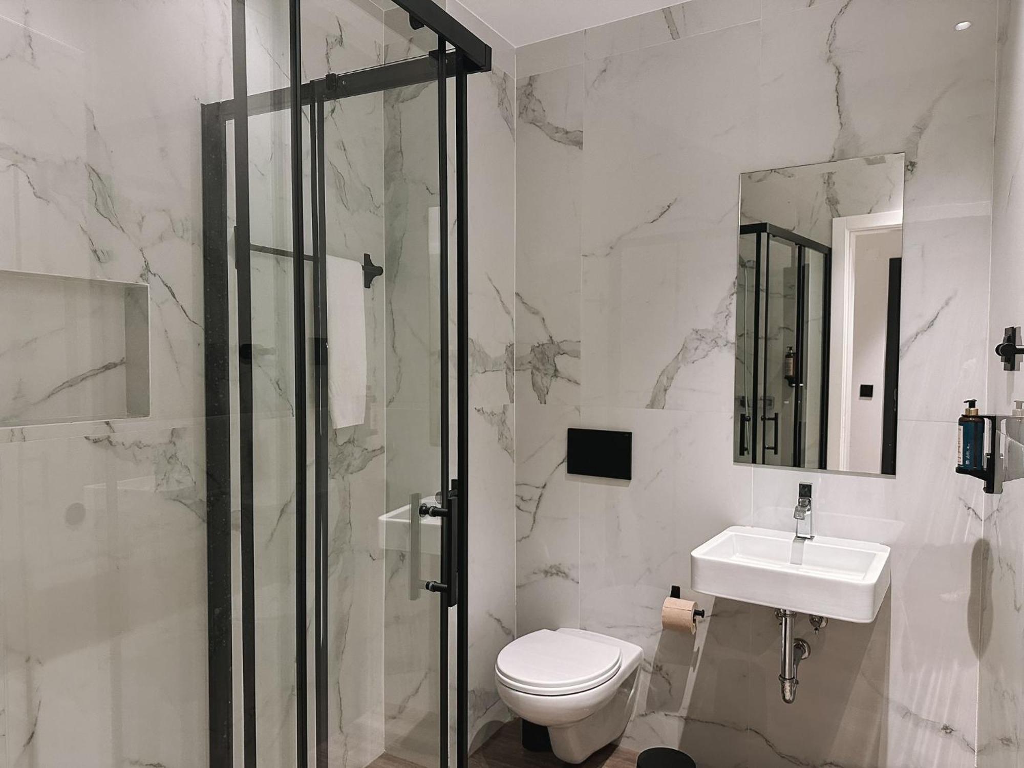 Casa Da Calcada Apartman Maceira  Szoba fotó