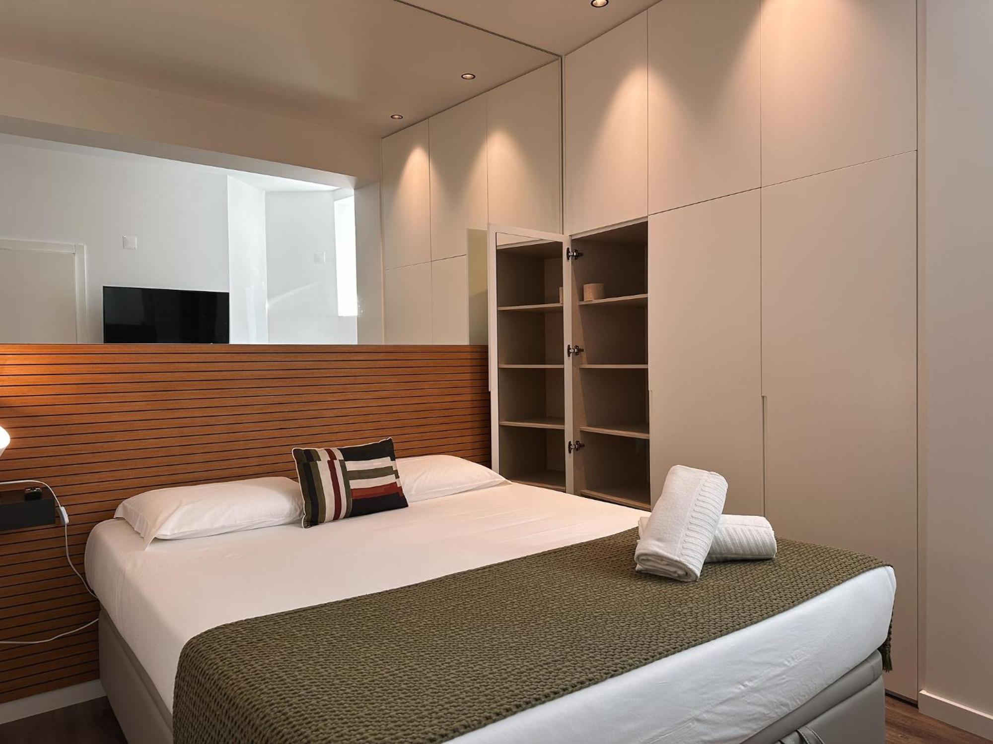 Casa Da Calcada Apartman Maceira  Szoba fotó
