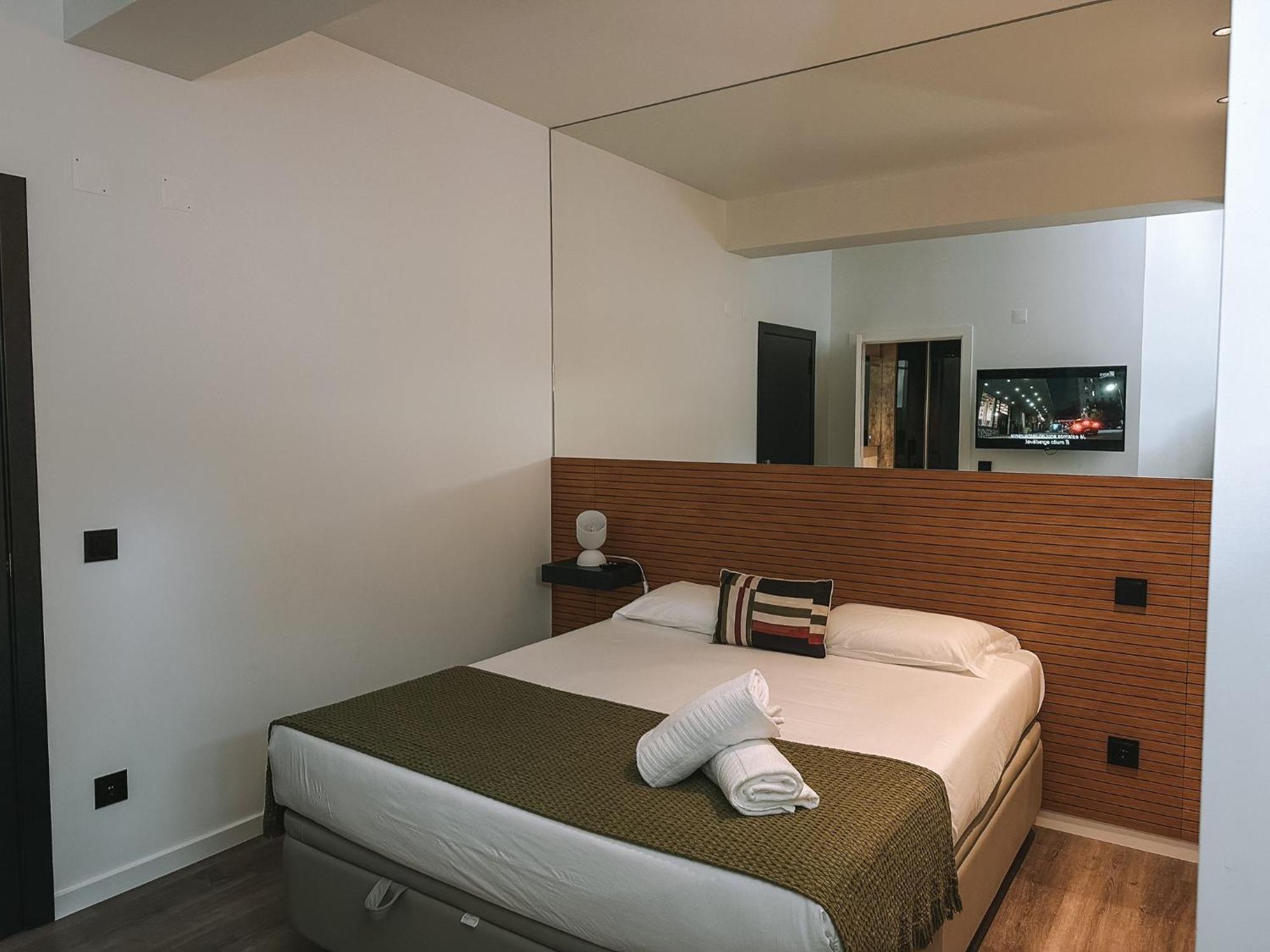 Casa Da Calcada Apartman Maceira  Szoba fotó