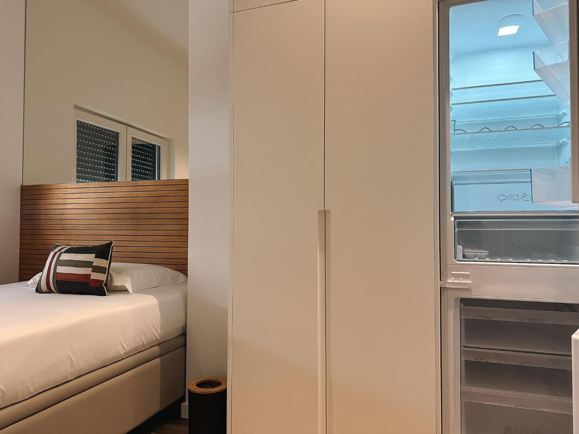 Casa Da Calcada Apartman Maceira  Szoba fotó